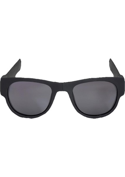 Tokat Bileklik Bilek Katlanır Güneş Gözlüğü Trendy Katlanabilir Güneş Gözlükleri Siyah (Yurt Dışından) indirimleri