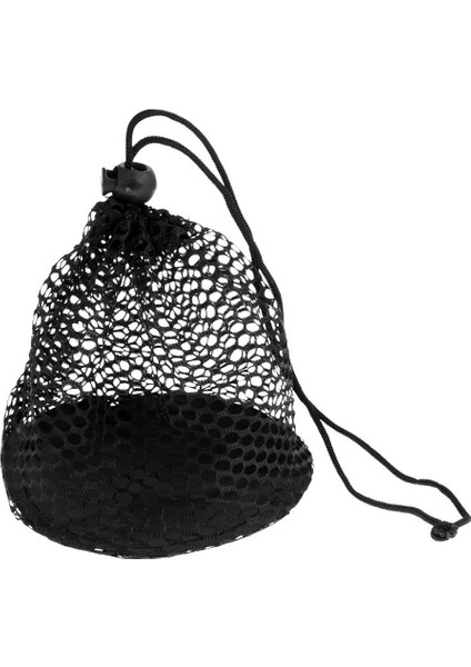 Prettyia Mesh Net Çanta Ipli Kılıfı Tutucu Golf Tenis Topu Için L