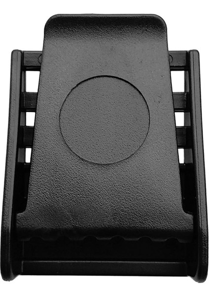 Plastik 2 "50MM Dalış Ağırlık Kemer Toka Tüplü Dalış Şnorkel Spearfishing Siyah fiyatları