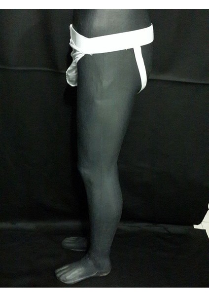 Suspansuvar Külot Sarkan Testis Toparlayıcı Suspensory Pants - Beyaz - Xlarge 120-150 Kilo - Suspansuvar-Külot--Xlarge 120-150 Kilo modelleri