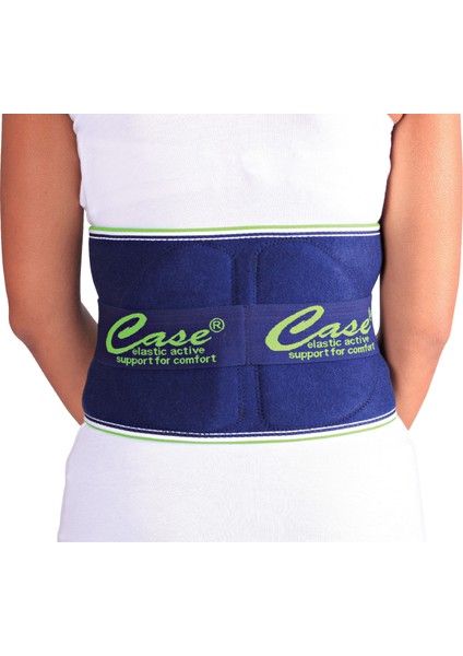 Çalışma Destek Korsesi L-Xxl (Bel Ölçüsü 101-121 Cm)