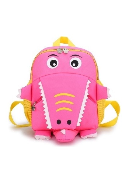 Karikatür Baskılı Sırt Çantası (Yurt Dışından) fiyatları