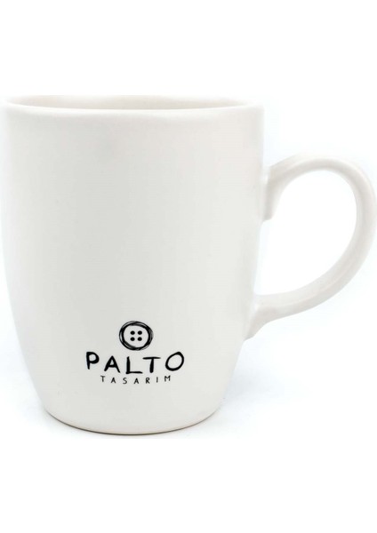 Bir Yer Bulalım Dünyadan Uzak 02 Krem Oval Kupa fiyatları