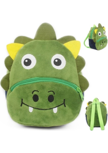 Karikatür Baskılı Sırt Çantası (Yurt Dışından) fiyatları