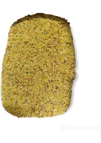 Orlux Gold Patee Nemli Kurtlu Karidesli Ballı Yum. Mama 500G