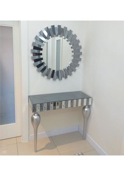 Fenomen Dresuar Ayna Takim