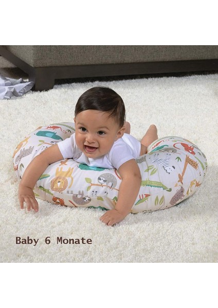 Pamuk U-Şekilli Besleme Hemşireliği Yastık Kapak Yenidoğan Bebek Emzirme Tipi (Yurt Dışından) modelleri