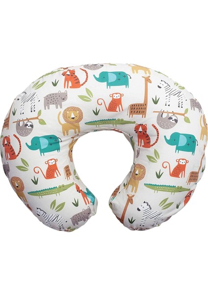 Pamuk U-Şekilli Besleme Hemşireliği Yastık Kapak Yenidoğan Bebek Emzirme Tipi (Yurt Dışından) indirimleri
