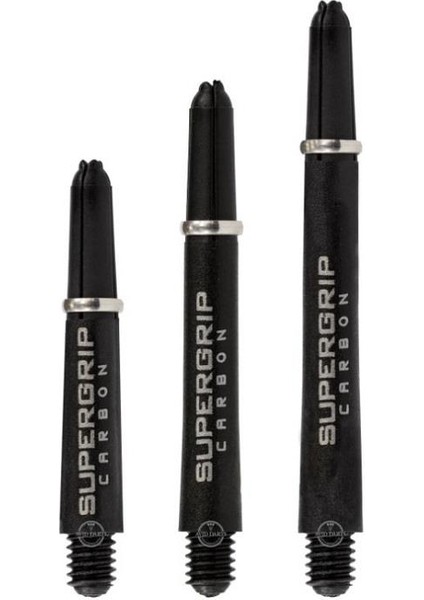 Supergrip Carbon Shafts fırsatları