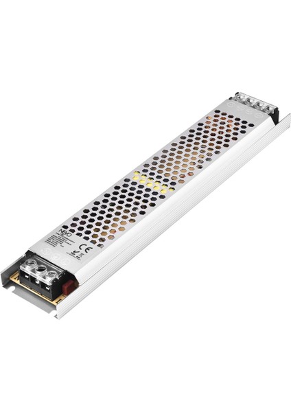 24V 10A Slim LED Trafosu NT240-24