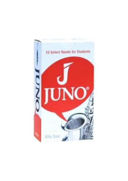 Juno No.1,5 Alto Saksafon Kamışı