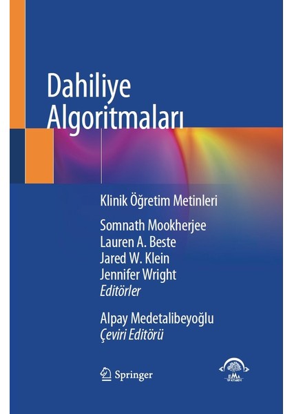 Dahiliye Algoritmaları