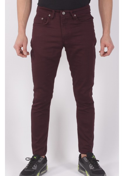 Slimfit Erkek PANTOLON-36000