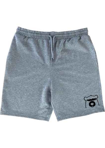 Hard Bear Şort