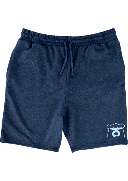 Hard Bear Şort