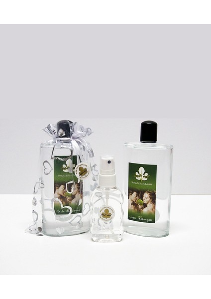 Incir Kolonyası 200 ml