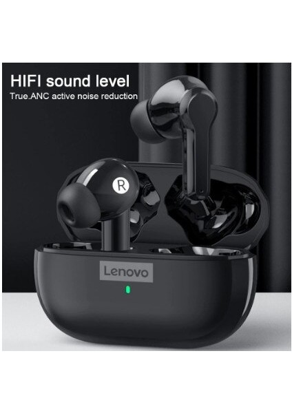LP1S (Upgrade) Tws Bluetooth 5.0 Kulak Içi Kulaklık