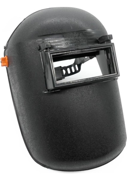 Baş Kaynak Maskesi Essafe Ge 1320 (5X11 Cm) Camsız