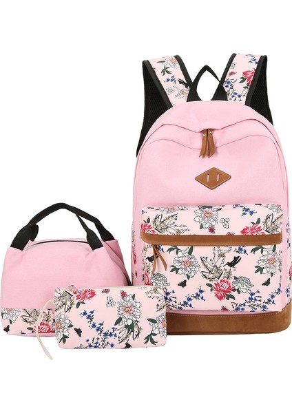 Sırt Çantası (Yurt Dışından)