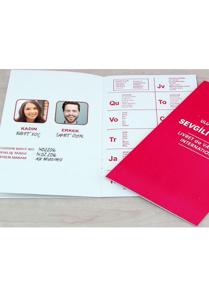 Sevgili Cüzdanı fiyatları