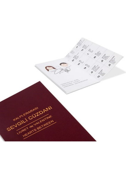 Sevgili Cüzdanı fırsatları