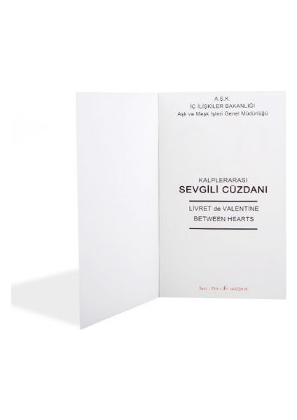 Sevgili Cüzdanı indirimleri