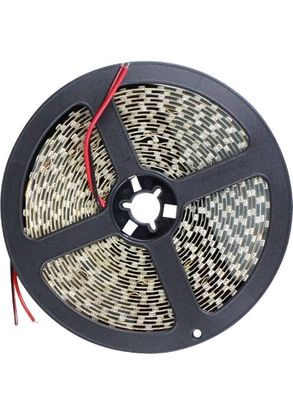 CT-4486 LED Şerit 10 Çipli Naturel Beyaz Işık 4000 Kelvin 5mt