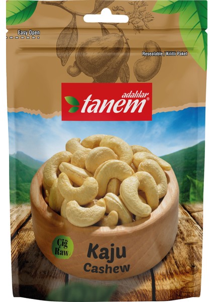 Tanem Ham Kaju 110 gr