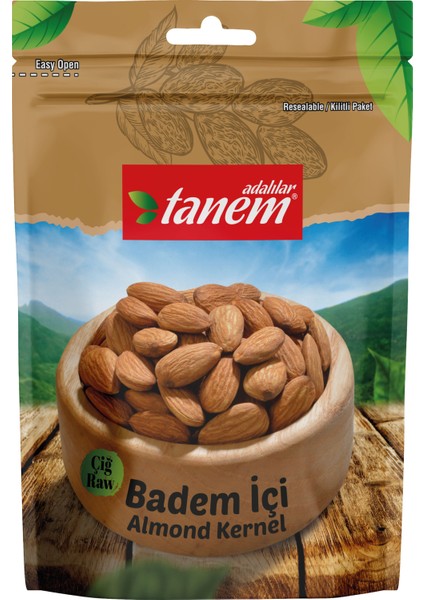 Tanem Ham Badem 120 gr