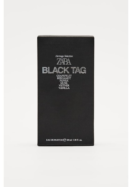 Black Tag Edp 100 ml Indirimsehri fiyatları