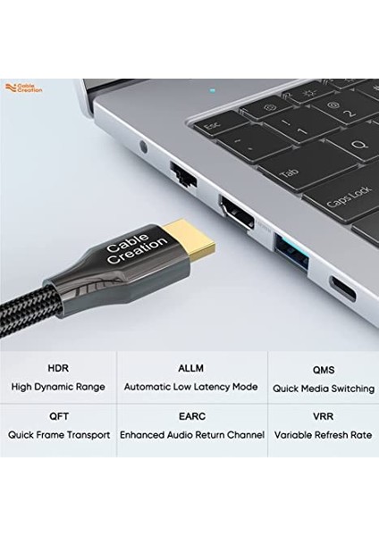 HDMI Kablosu