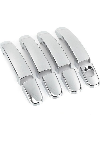 Ford Focus Krom Kapı Kolu 2006 - 2011 8 Prç