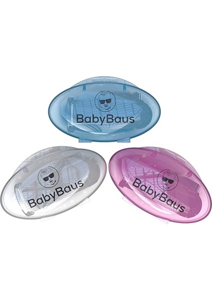 Babybaus: Bebek Parmak Diş Fırçası fiyatları