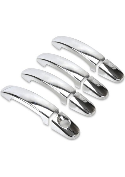 Ford Focus Krom Kapı Kolu 2006 - 2011 8 Prç modelleri
