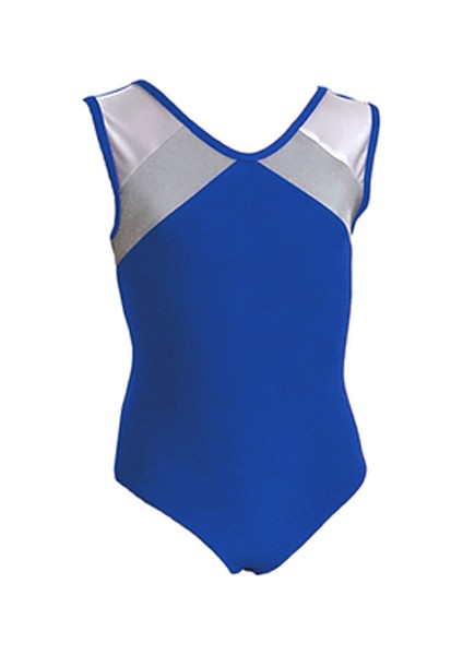 Berlin 04 Çocuk Jimnastik Mayosu