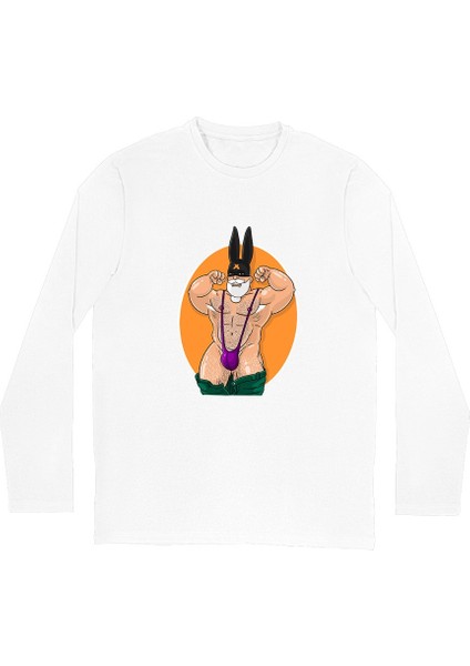 Sugar Daddy Sweatshirt