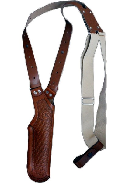 Koltuk Altı Tabanca Kılıfı K-400-T