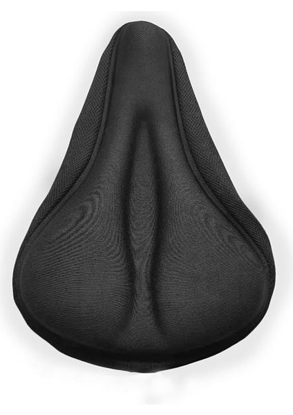 Bisiklet Sele Kılıfı Jelli 280X180 mm