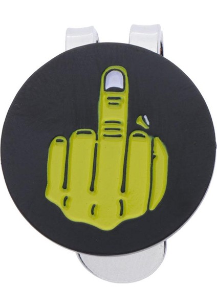 2 Adet Metal Jest Golf Topu Marker Ile Manyetik Şapka Klip Golf Aksesuarları 05 (Yurt Dışından) modelleri