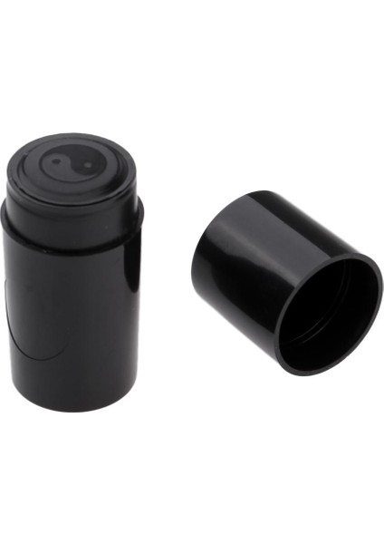 Golf Topu Stamper Marker Kulübü Aksesuarları Golfçü Eğitim Yardım Hediye Ying Yang (Yurt Dışından) fiyatları