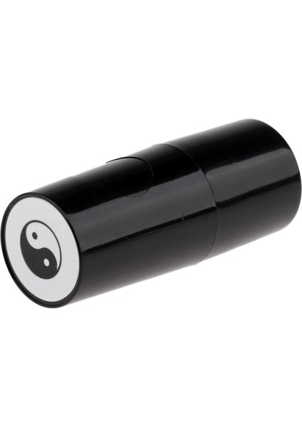 Golf Topu Stamper Marker Kulübü Aksesuarları Golfçü Eğitim Yardım Hediye Ying Yang (Yurt Dışından) modelleri
