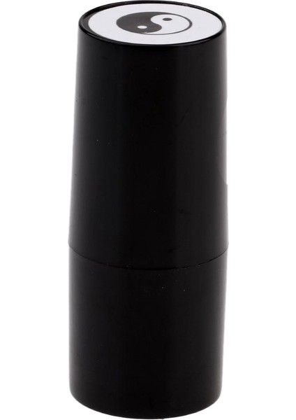 Golf Topu Stamper Marker Kulübü Aksesuarları Golfçü Eğitim Yardım Hediye Ying Yang (Yurt Dışından) fırsatları