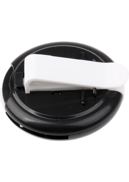 Golf Skorlama Sayaç Açık Spor Konturu Shot Putt Gösterge Cihazı Siyah A2, Siyah Beyaz (Yurt Dışından) fırsatları