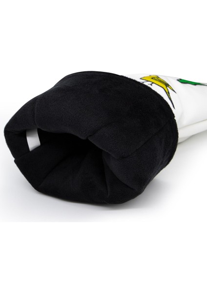 Dayanıklı Golf Ahşap Headcover Ile No. Tag Su Geçirmez Kılıf Golfçü Aksesuarları 3 Adet Hayır 1 3 Ut (Yurt Dışından) fiyatları