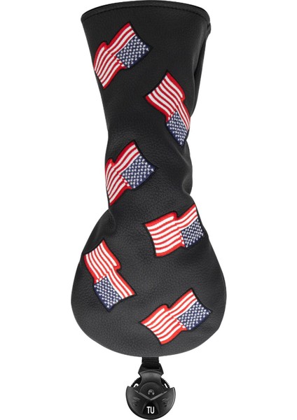 Golf Kulübü Başkanı Su Geçirmez Golf Aksesuarları Uzun Boyun Ormanda Sürücü Siyah Ut (Yurt Dışından) modelleri