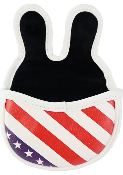 Golf Club Headcover Protector 2 Pcs (Yurt Dışından) modelleri