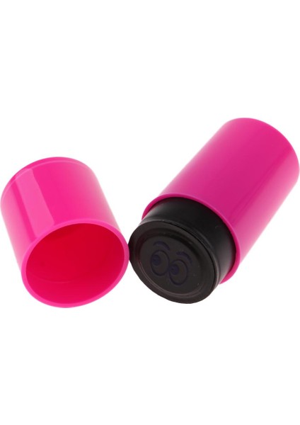 Colorfast Hızlı Kuru Golf Topu Damga Stamper Marker Golfçü Hediye Ödülü - Gözler (Yurt Dışından) indirimleri