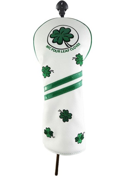 Dayanıklı Golf Kulübü Başağı Hibrid Sürücü Headcover Gururlar Golfçü Ekipmanları (Yurt Dışından) modelleri