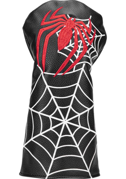 Pu Deri Golf Kafa Kapak Fairway Sürücü Kulübü Headcover Polar Astar Durumda No.1 (Yurt Dışından) fırsatları