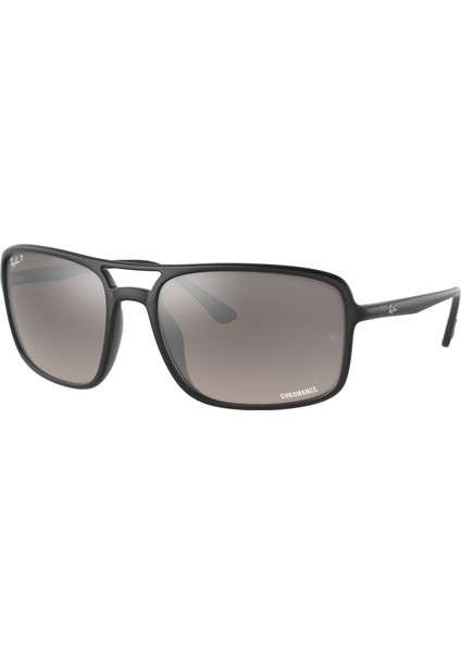 4375 601S5J 60 Unisex Güneş Gözlüğü